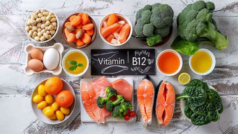 B12 çatışmazlığı orqanizmdə nələrə səbəb olur? 