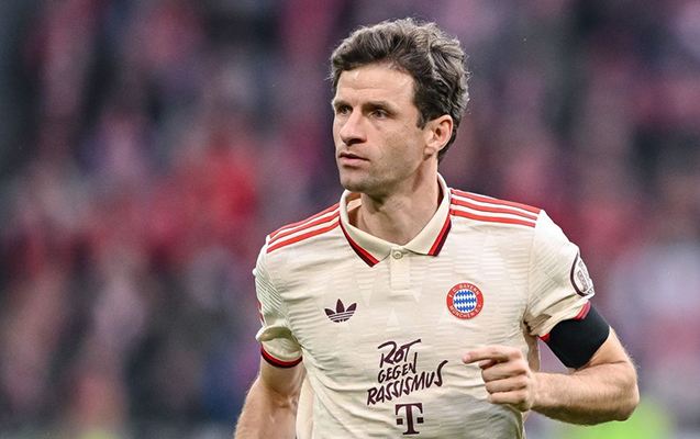 Müller “Bayern”lə bağlı qərarını verdi 