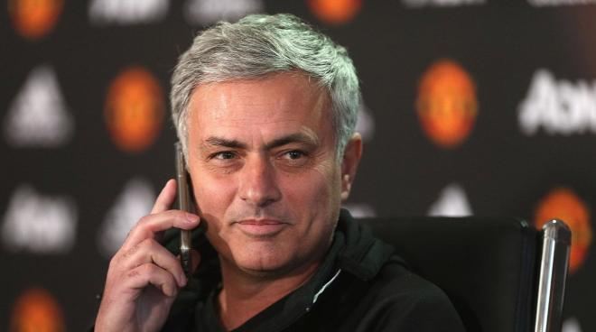 Mourinyo \"Fənərbağça\"dan ayrılacaq? 
