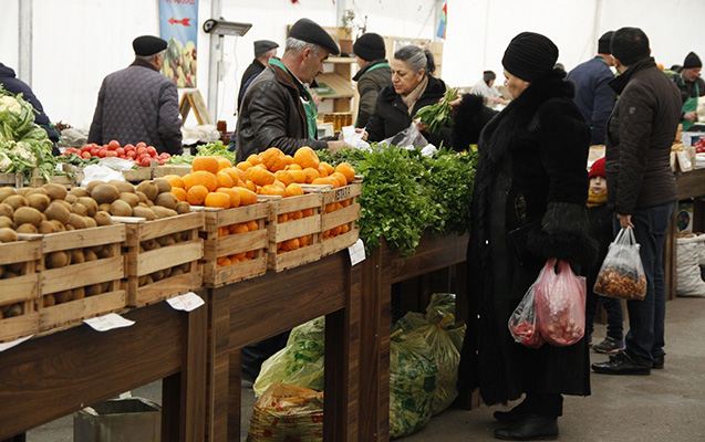 Bazarda bu məhsullar bahalaşdı: Nə vaxta kimi davam edəcək? 