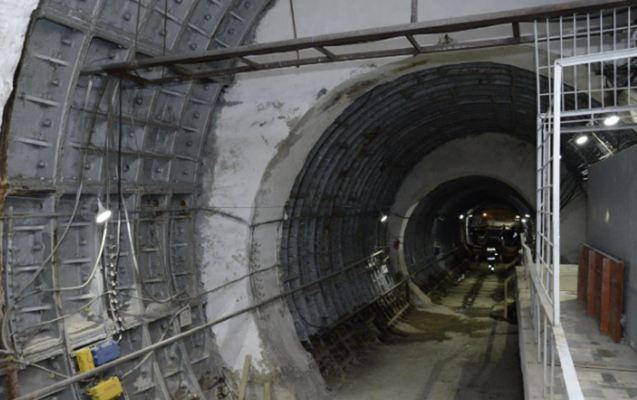 “28 May”dan “Cəfər Cabbarlı” stansiyasına daha bir keçid tikiləcək 