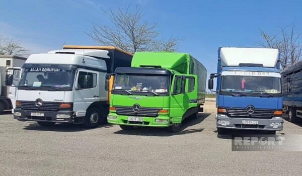 Suqovuşana növbəti köç karvanı yola salındı 