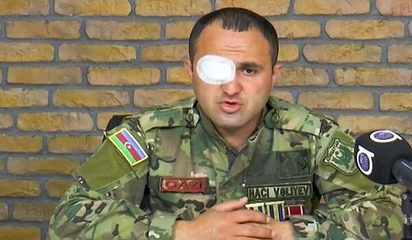 Hacı Vəliyevlə bağlı qərar verildi 