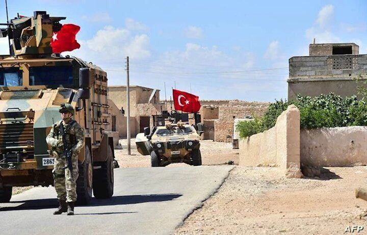 Türkiyə Suriyada hərbi baza qurur: İsrail bu prosesə qarşı  mübarizə apararsa...