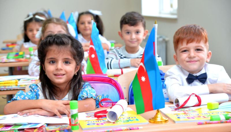 Valideynlərə ŞAD XƏBƏR: Gələn ildən fəaliyətə başlayır - Nazir AÇIQLADI 