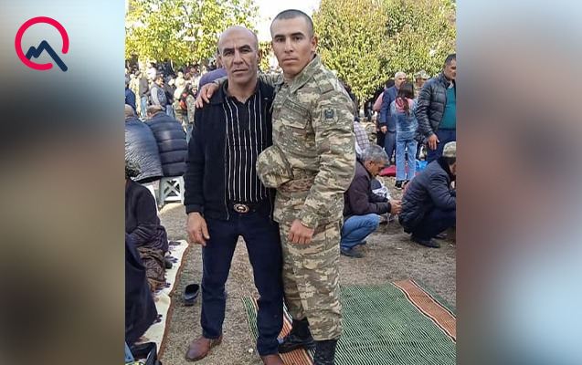 Əsgərlikdən yenicə qayıdan gənci maşın vurdu - Foto 