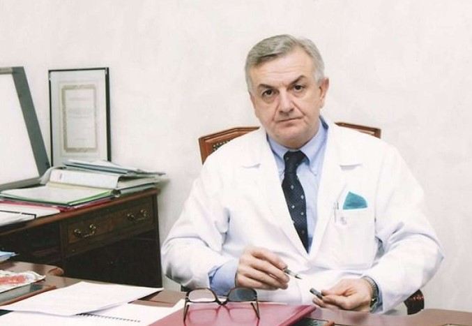Prezident onu “Şərəf” ordeni ilə təltif etdi 