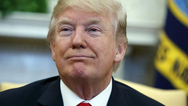 Trampın sərvəti 500 milyon dollar azaldı 