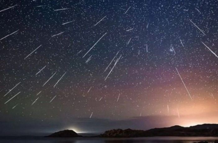 Meteor yağışı gözlənilir - Bakıdan müşahidə etmək mümkün olacaq 