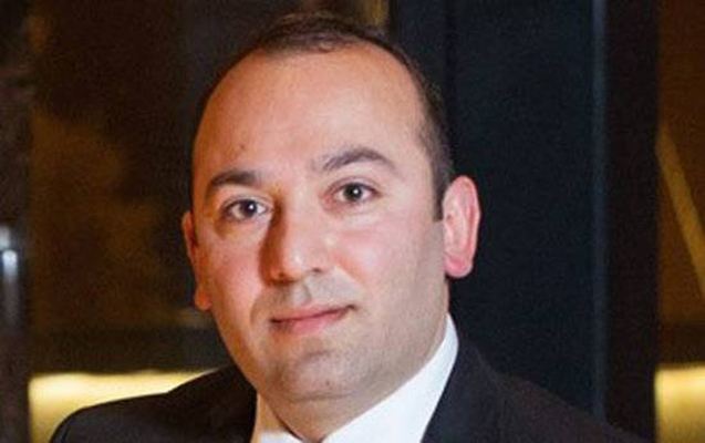 Prezident onu rektor təyin etdi - Sərəncam 