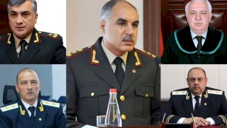 Xanlar Vəliyevin yerinə o gələ bilər - ADLAR 