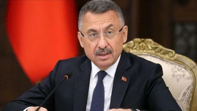 Fuad Oqtay İlham Əliyevi belə təbrik etdi 