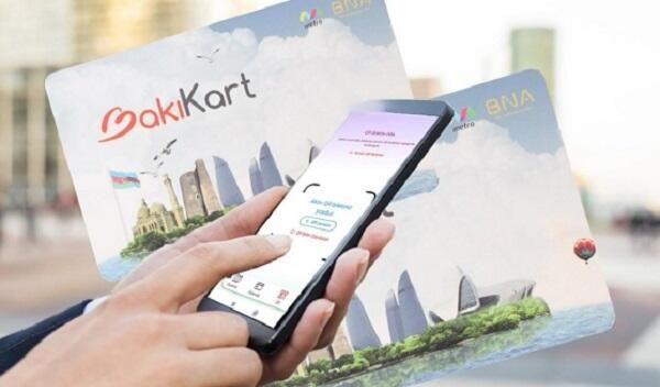 \"Bakı Kart\"ın nizamnamə kapitalı kəskin azaldılır 