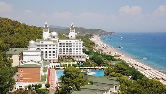 Bayramov, Mirzoyan və Boçorişvili Antalyada görüşəcək 