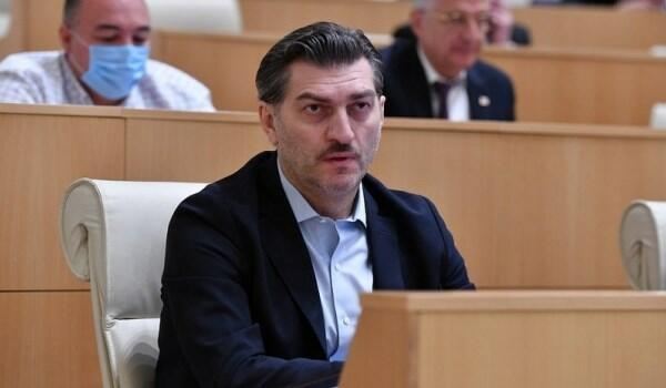 Gürcüstan prezidenti bu tarixdə Azərbaycana gəlir 