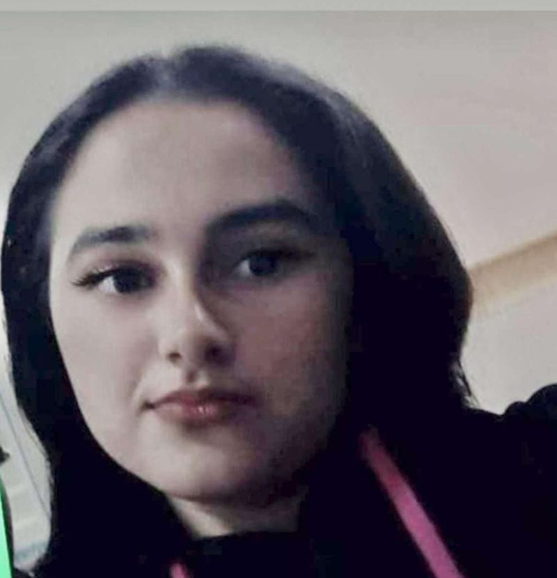 Xaçmazda yeniyemə qız itkin düşüb - FOTO 