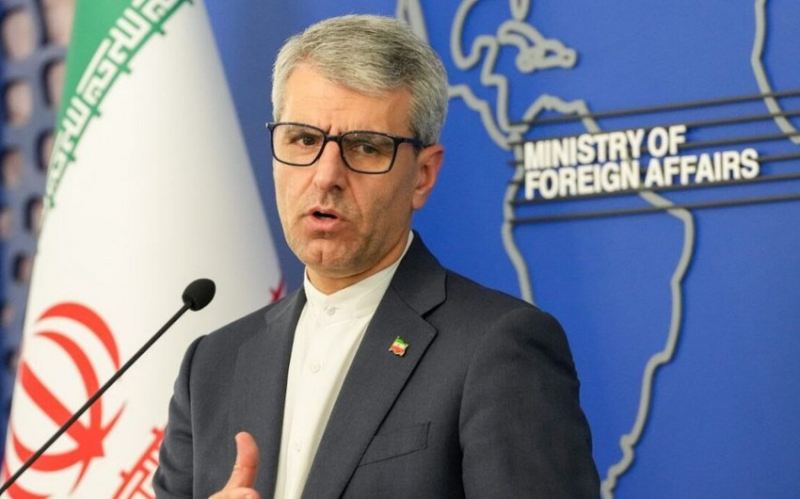 İran XİN başçısı ABŞ ilə danışıqlar üçün Omana yola düşüb 