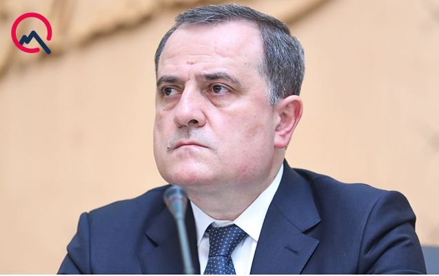 Antalyada Azərbaycan və Rusiya XİN başçılarının görüşü keçirilir 