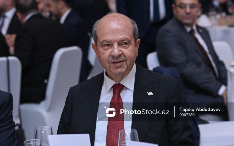 Ersin Tatardan açıqlama: \"Şimali Kipr Türk Respublikası ilə əlaqələr genişlənir\" 