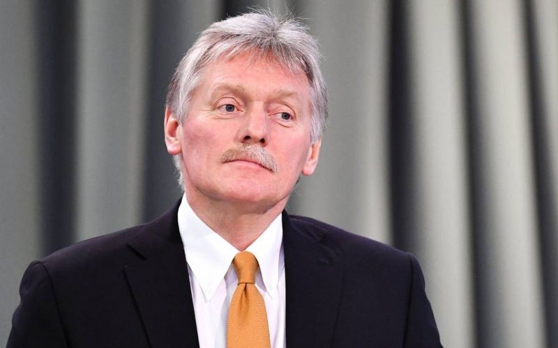 Peskov: Trampın Rusiyaya qarşı sanksiyaları uzatması gözlənilən idi 