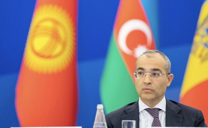 Mikayıl Cabbarov: \"Azərbaycan güləşi dünyanın ən böyük arenalarında sözünü deməyə qadirdir\" 