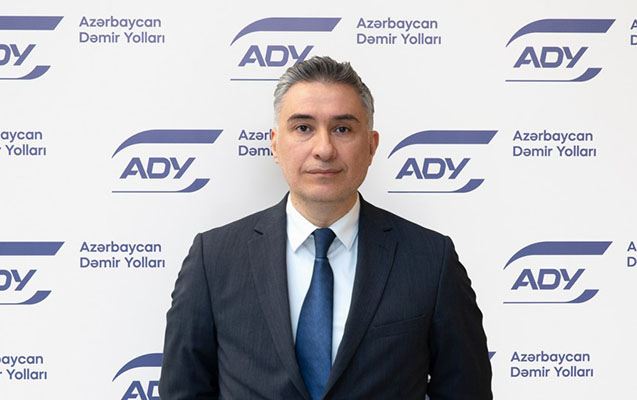 ADY-də yeni təyinat 