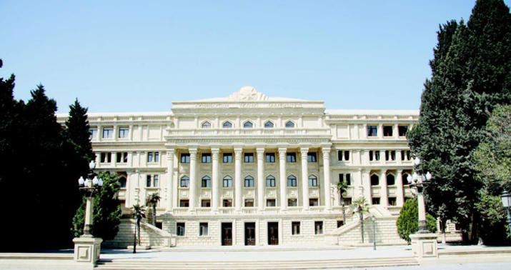 Universitet tələbəsi vəfat etdi 