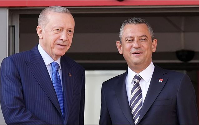 Ərdoğana 75 min təzminat ödəyəcək 