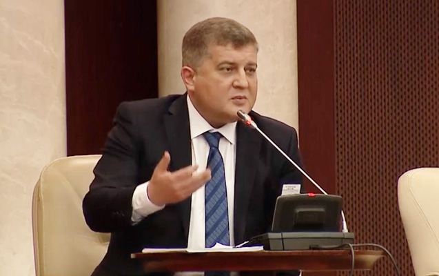 “Zəngəzur dəhlizinin açılmasını niyə istəmirlər?” - Yenilənib 