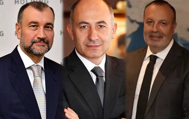 Onlar Türkiyənin ən varlılarıdır 