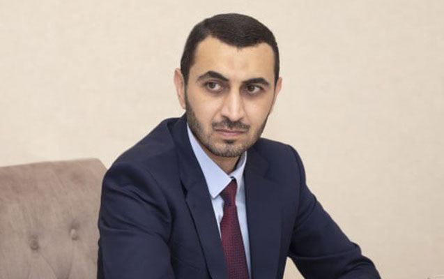 Yüksək vəzifəyə təyin edilən Zəka Mirzəyev kimdir? 
