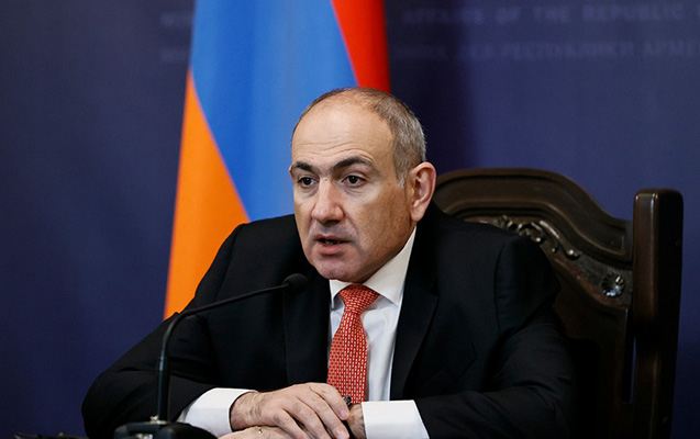 “Azərbaycana yazılı təkliflər göndərmişik” 