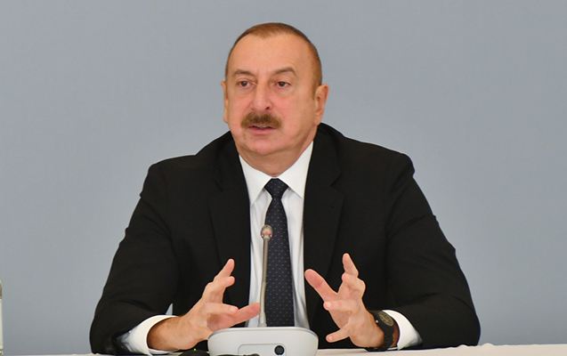 “Bunu Azərbaycansız, Gürcüstansız təsəvvür etmək mümkün deyil” 
