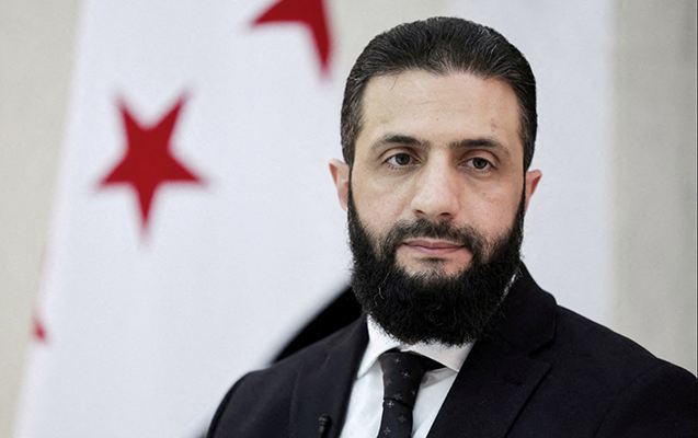 Əl-Şaraanı sammitə dəvət etdi 