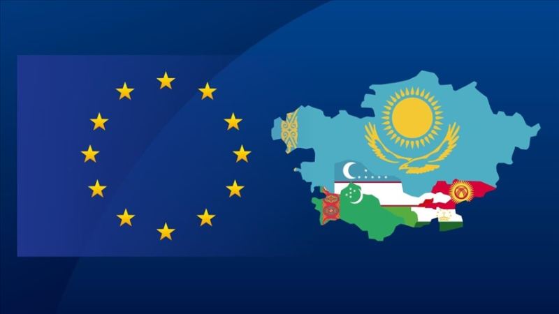 Qərbin Mərkəzi Asiya planları: İran və Rusiya da məmnundur...