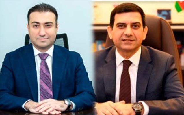 Prezident onları nazir müavini təyin etdi 
