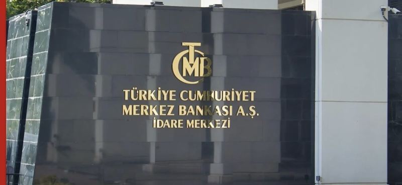 Türkiyə Mərkəzi Bankı uçot dərəcəsini artırıb 