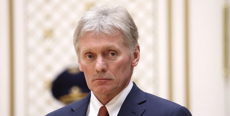 Peskov: \"Ukrayna münaqişəsinin nizamlanması üzrə danışıqlar çətin gedir\" 