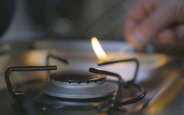 Sabah bu ərazilərdə qaz olmayacaq 