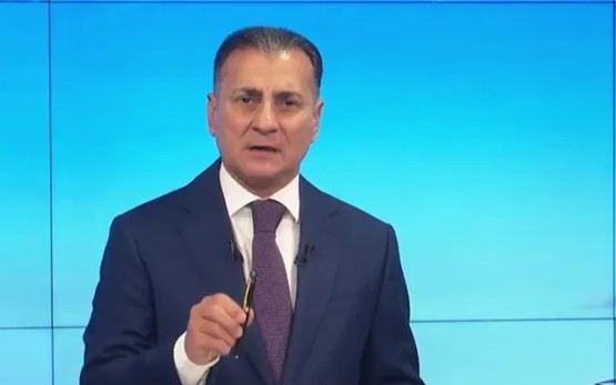 Mirşahin Ağayevin qardaşı həbs EDİLDİ 
