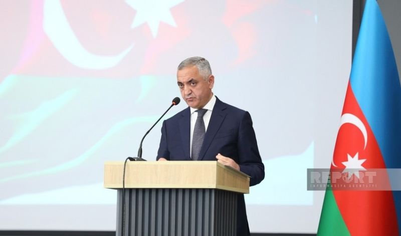 Xankəndi, Ağdərə və Xocalıya 30 milyon manatlıq investisiya qoyulub 