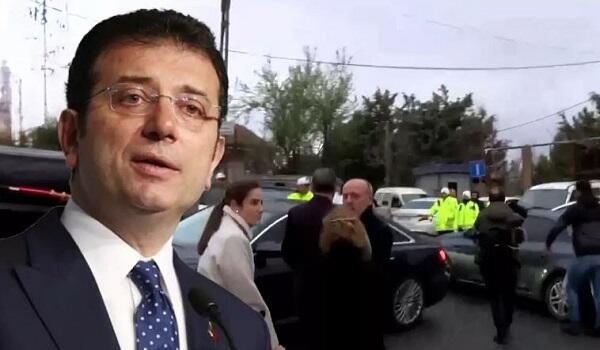 Məhkəmədən İmamoğlu ilə bağlı qərar... 