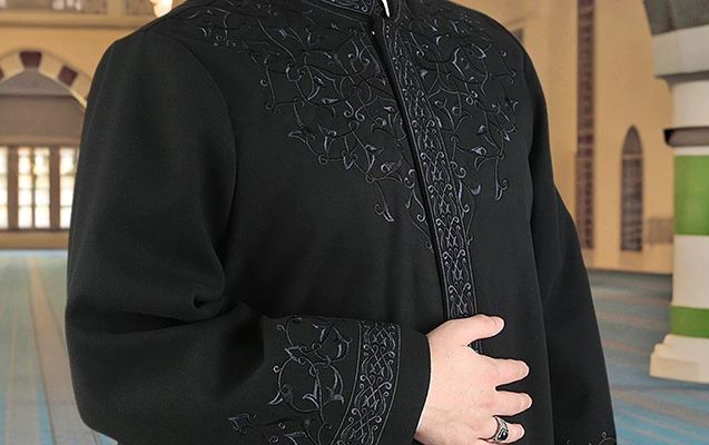 Əxlaqsızlıq edən daha bir molla həbs edildi - 85 yaşı var... 