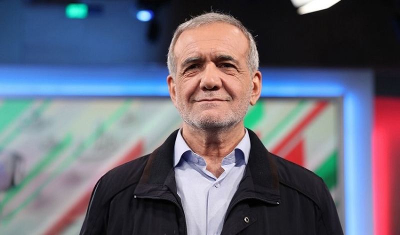 Pezeşkian aprelin 28-də Azərbaycana səfər edəcək 