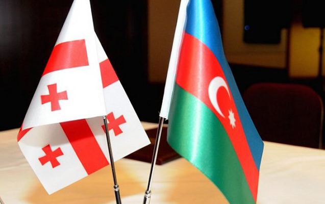 Azərbaycandan Gürcüstana təcili dəstək 