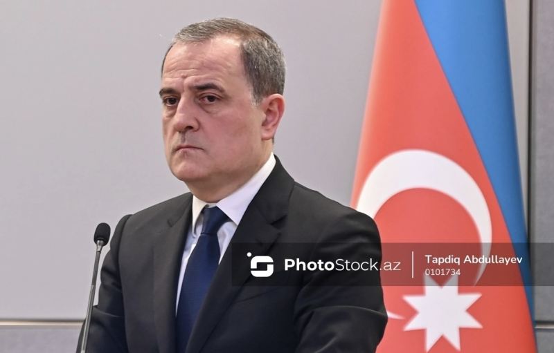 XİN rəhbəri: \"İndi hər şey Ermənistan tərəfinin addımından asılıdır\" 