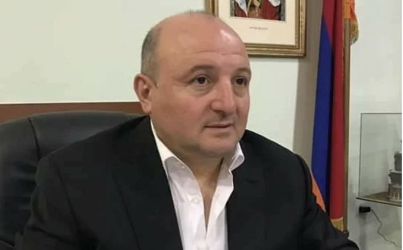 Gümrünün meri Ermənistanın Rusiya ilə ittifaq dövlətinə daxil olmasını istəyir 