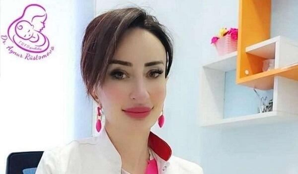 Ginekoloq Aynur Rüstəmova vəfat etdi 