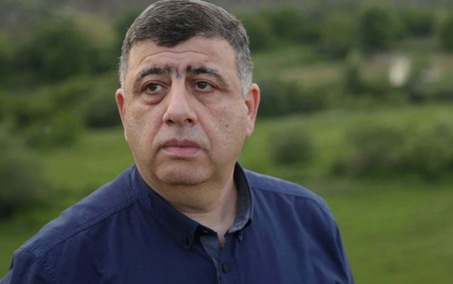 Orxan Fikrətoğlu nazir müşaviri təyin olundu 