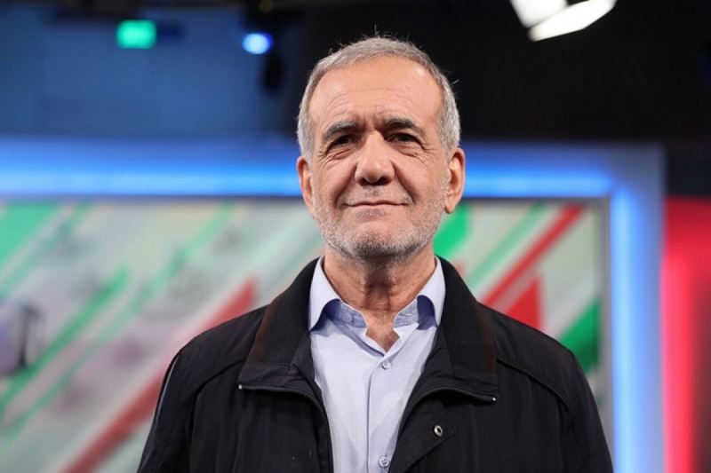 Pezeşkian Nyu-Yorka səfər edəcək 
